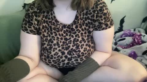 Stacey online show from 02-23-25, 12:16