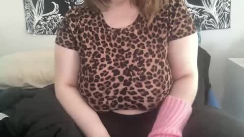 Stacey online show from 03-02-25, 03:59