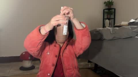 amy online show from 02-02-26, 02:38