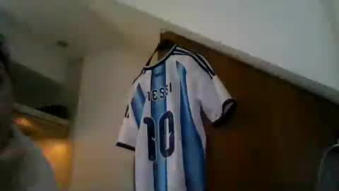 Bonaerense online show from 06-23-26, 12:03