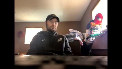 holefilla33 online show from 04-18-26, 05:06