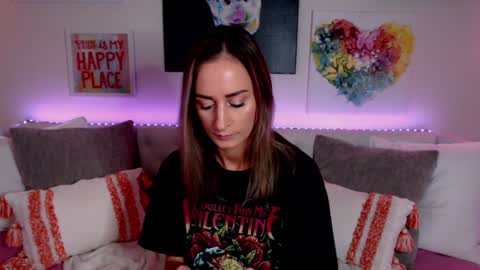 Holi Hurricane online show from 10-27-25, 02:37