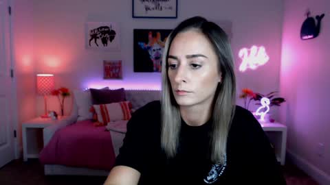 Holi Hurricane online show from 10-28-25, 02:15