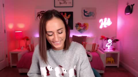 Holi Hurricane online show from 11-29-25, 04:15