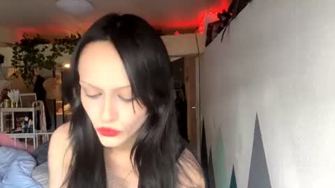 Ava online show from 06-11-26, 04:27