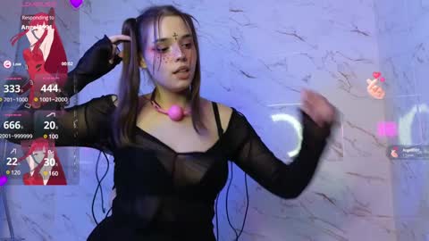 Lux online show from 01-12-25, 08:47