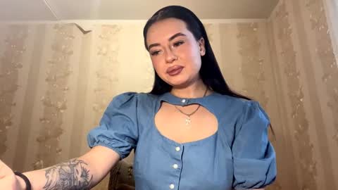 Snapshot of hollisosollo chatting on 12-05-25, 06:22 May online show from 12-05-25, 06:22