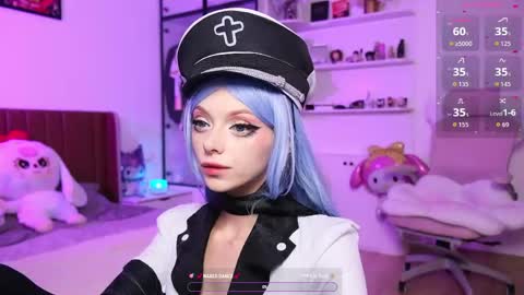 Holli online show from 05-04-26, 11:50