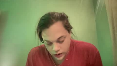 Snapshot of holly23hopefull chatting on 12-16-25, 05:01 Hollys Drive threw Side Of CB. online show from 12-16-25, 05:01