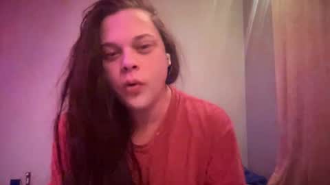 Snapshot of holly23hopefull chatting on 12-17-25, 11:11 Hollys Drive threw Side Of CB. online show from 12-17-25, 11:11