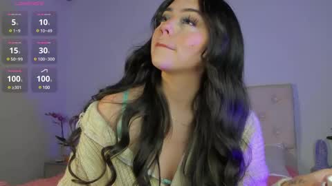 Snapshot of holly_444 chatting on 03-08-25, 12:55 Once online show from 03-08-25, 12:55