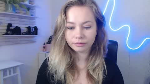 Holly online show from 01-29-25, 02:30