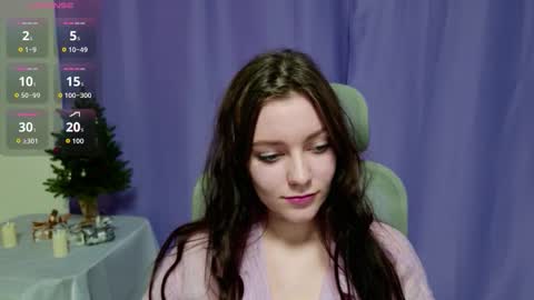 Lana online show from 01-11-26, 02:11