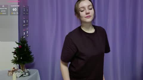 Lana online show from 01-16-26, 12:20