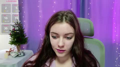 Lana online show from 02-05-26, 11:48