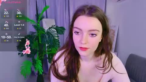 Lana online show from 06-12-26, 01:10