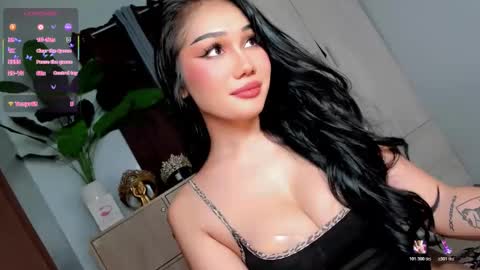 Hi Im Precious online show from 05-11-26, 06:27
