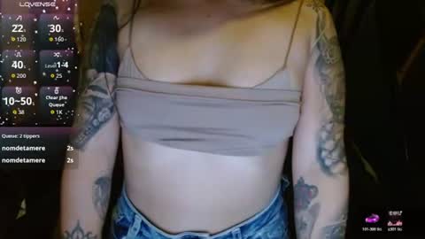 Snapshot of holly_rose69 chatting on 07-02-26, 03:23 Holly online show from 07-02-26, 03:23