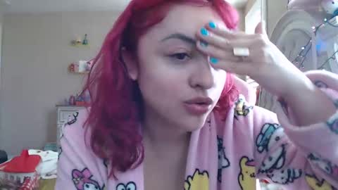 Holly Kitty online show from 03-03-25, 06:44