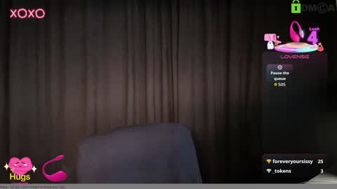 Snapshot of hollyextra chatting on 11-07-25, 11:05 hollyextra online show from 11-07-25, 11:05