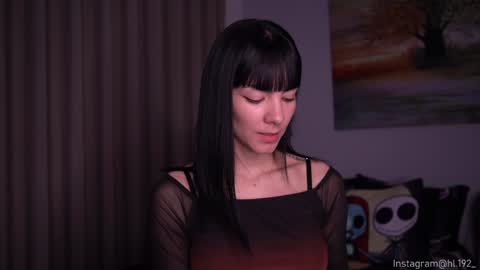 Snapshot of hollylinder_ chatting on 01-16-25, 02:41 Holly Linder online show from 01-16-25, 02:41