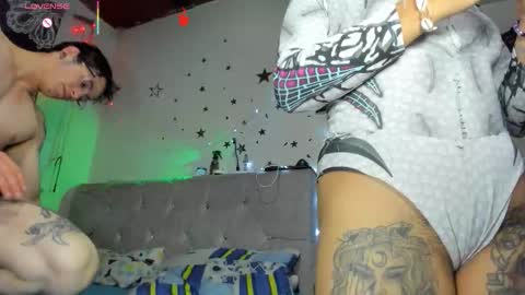 Snapshot of hollypurple chatting on 02-14-26, 12:18 Hades and Persefone online show from 02-14-26, 12:18