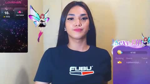 Isabella Marie online show from 02-21-26, 02:34