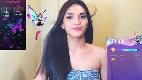 Isabella Marie online show from 03-31-26, 03:23