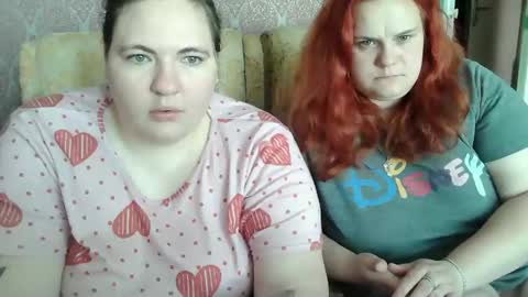 HollyXEva online show from 05-15-26, 09:27