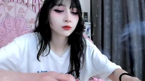 Snapshot of holy420loly chatting on 05-28-26, 06:27 Ho Lee Sheet online show from 05-28-26, 06:27