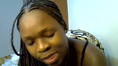 Snapshot of holy_ebony chatting on 07-07-26, 04:33 holy_ebony online show from 07-07-26, 04:33