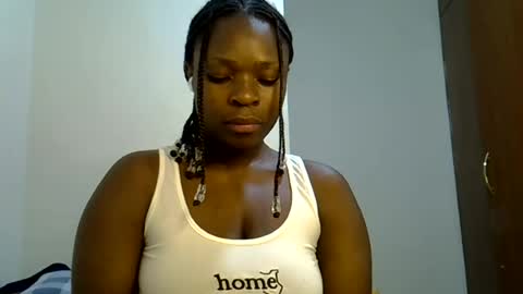 Snapshot of holy_ebony chatting on 07-14-26, 07:08 holy_ebony online show from 07-14-26, 07:08