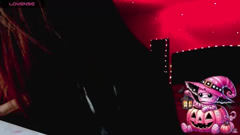 Juli online show from 10-29-25, 03:31