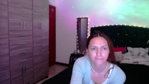 holy_julii online show from 06-14-26, 03:30
