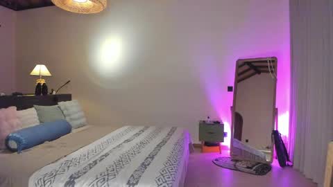 Snapshot of holy_khloe chatting on 05-16-26, 10:36 Kira Purrr online show from 05-16-26, 10:36