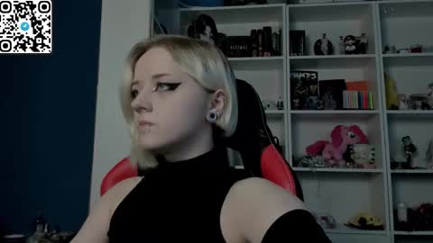 holy_mistresss online show from 02-06-26, 09:56