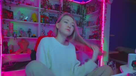 Rumi online show from 11-22-25, 10:47