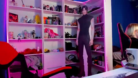 Rumi online show from 02-14-26, 10:45