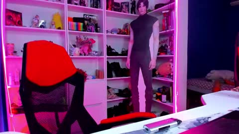 Rumi online show from 03-09-26, 01:15