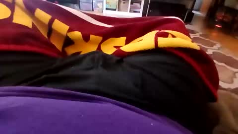 Snapshot of holycannoli123 chatting on 10-30-25, 01:01 holycannoli123 online show from 10-30-25, 01:01