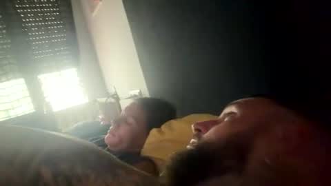 holycouplee online show from 07-26-26, 01:40