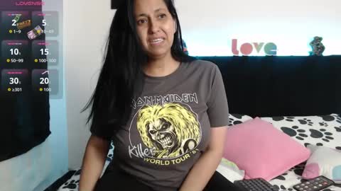 Snapshot of holydeath_1 chatting on 09-20-25, 10:44 Milena online show from 09-20-25, 10:44