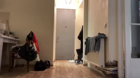 Snapshot of holydori chatting on 02-27-25, 10:59 dori not holy get my tg channel with link from description under last photo online show from 02-27-25, 10:59