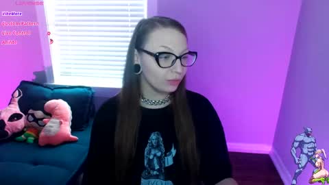 Viktoria online show from 02-27-26, 08:31