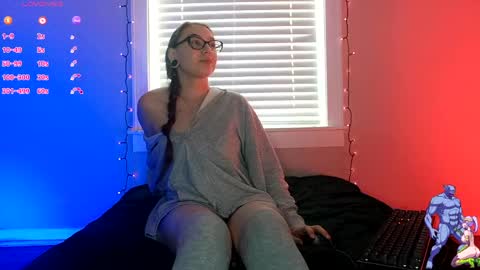 Viktoria online show from 04-17-26, 06:11