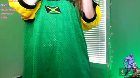 Viktoria online show from 04-20-26, 09:16