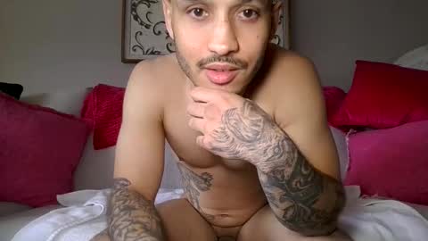 FuckBoy5000 online show from 04-15-26, 08:20