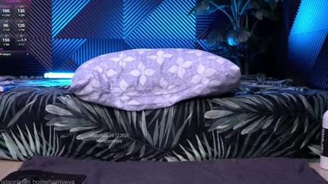 Snapshot of homehornyeva chatting on 12-09-24, 02:13 homehornyeva online show from 12-09-24, 02:13