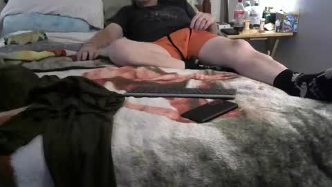 Snapshot of homer4038 chatting on 10-05-25, 11:35 Sebastians Mess online show from 10-05-25, 11:35