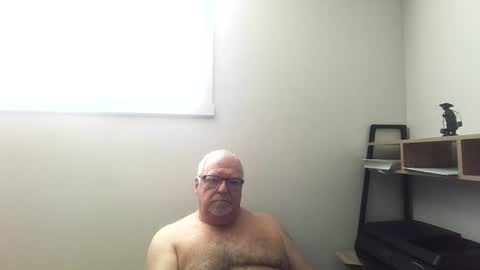 HairyDad online show from 06-21-26, 05:37